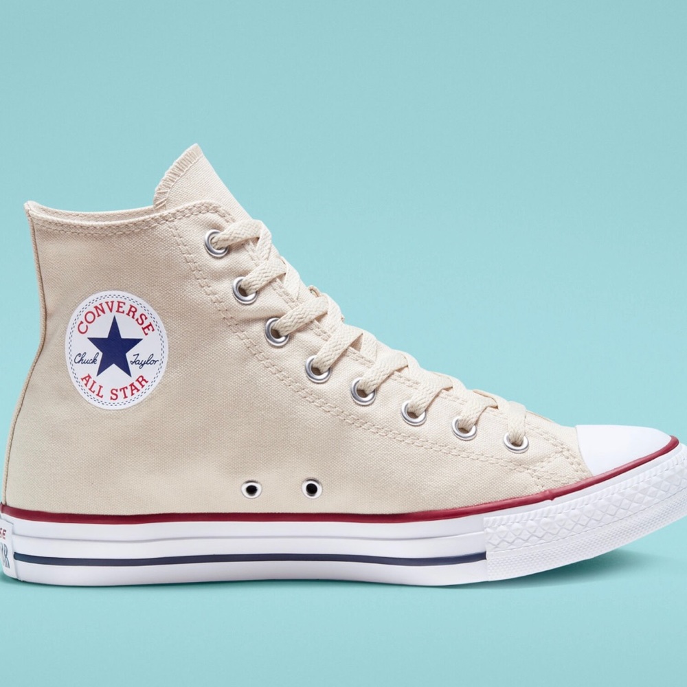 Converse high top classic chuck Taylor’s